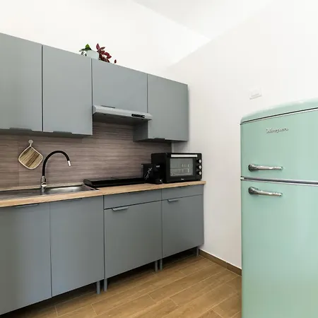 Appartement Jaracanda 1 Vicino Salerno E Battipaglia