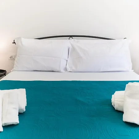 Appartement Jaracanda 1 Vicino Salerno E Battipaglia *